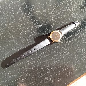 Movado watch